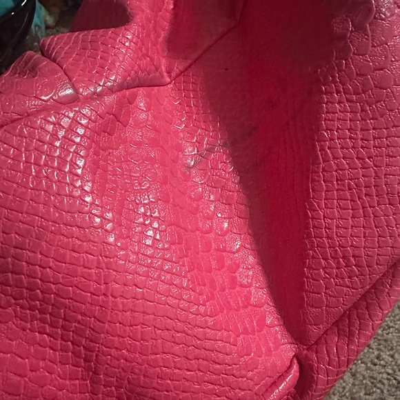 Pink bag - Picture 6 of 8